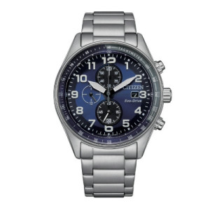 Reloj Citizen Hombre Eco Drive CA0770-72L