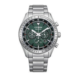 Reloj Citizen Hombre Eco Drive CA4600-89X