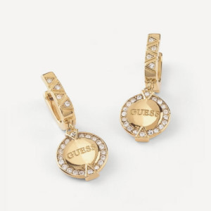 Pendientes Guess para Mujer All Of Us JUBE04051JWYGT-U