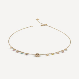 Collar Guess Mujer JUBN04150JWYGMCT-U
