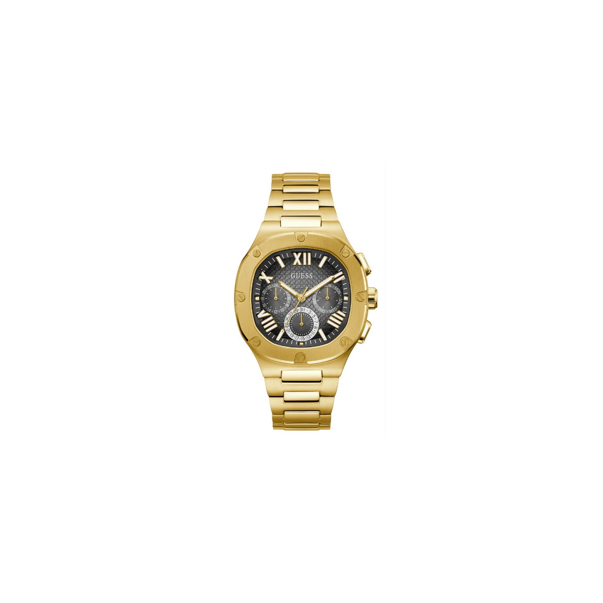Reloj Guess Hombre Headline GW0572G2