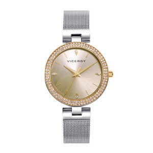 Reloj Viceroy Mujer 401154-27