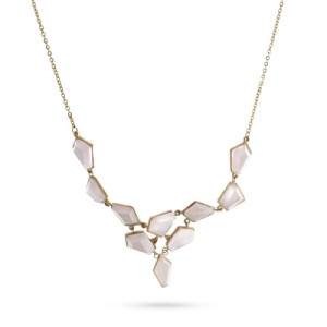 Collar Geométrico Anartxy BCO752D1