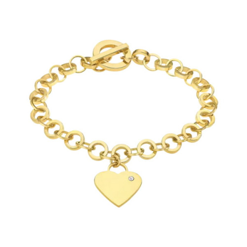 Pulsera Lotus Mujer Corazon LS2271 2 2