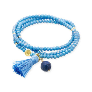 Pulsera de Plata Marina García ZEN 91167UA