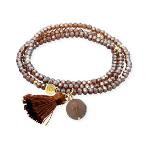 Pulsera de Plata Marina García ZEN 91166UA