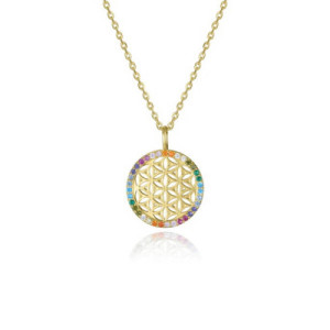 Collar Viceroy de Colores 15123C100-39