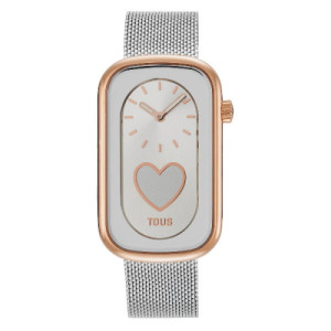 Reloj Tous T-Band Club Corazón 3000140800