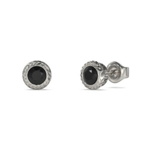 Pendientes Guess Silor Knot Hombre JUME05022JWSTBKT-U