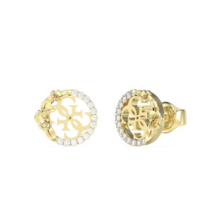Pendientes Guess 4Love JUBE05041JWYGT-U