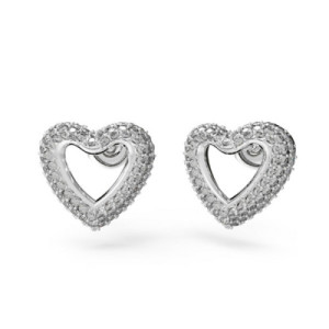 Pendientes Guess Corazón Beloved JUBE05028JWRHT-U