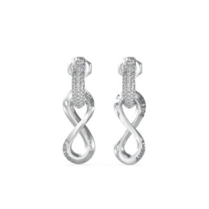Pendientes Guess Amore Infinito JUBE05051JWRHT-U