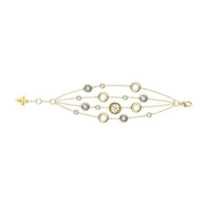 Pulsera Guess Petra JUBB05093JWYGAQS