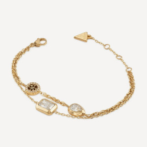 Pulsera Guess 4G Light JUBB05237JWYGS