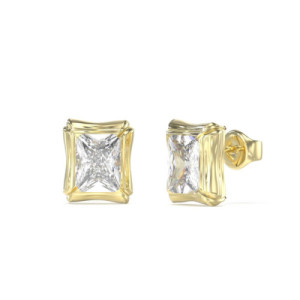 Pendientes Guess Bamboo JUBE05174JWYGT-U