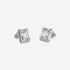 Pendientes Guess Bamboo JUBE05174JWRHT-U