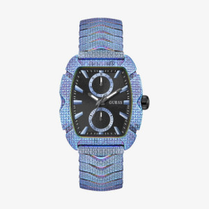 Reloj Guess Nile Hombre GW0885G2