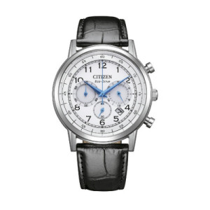 Reloj Citizen Chrono Hombre CA4630-02A
