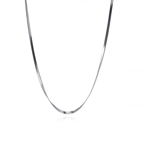 Collar Anartxy Cadenas BCO027PL