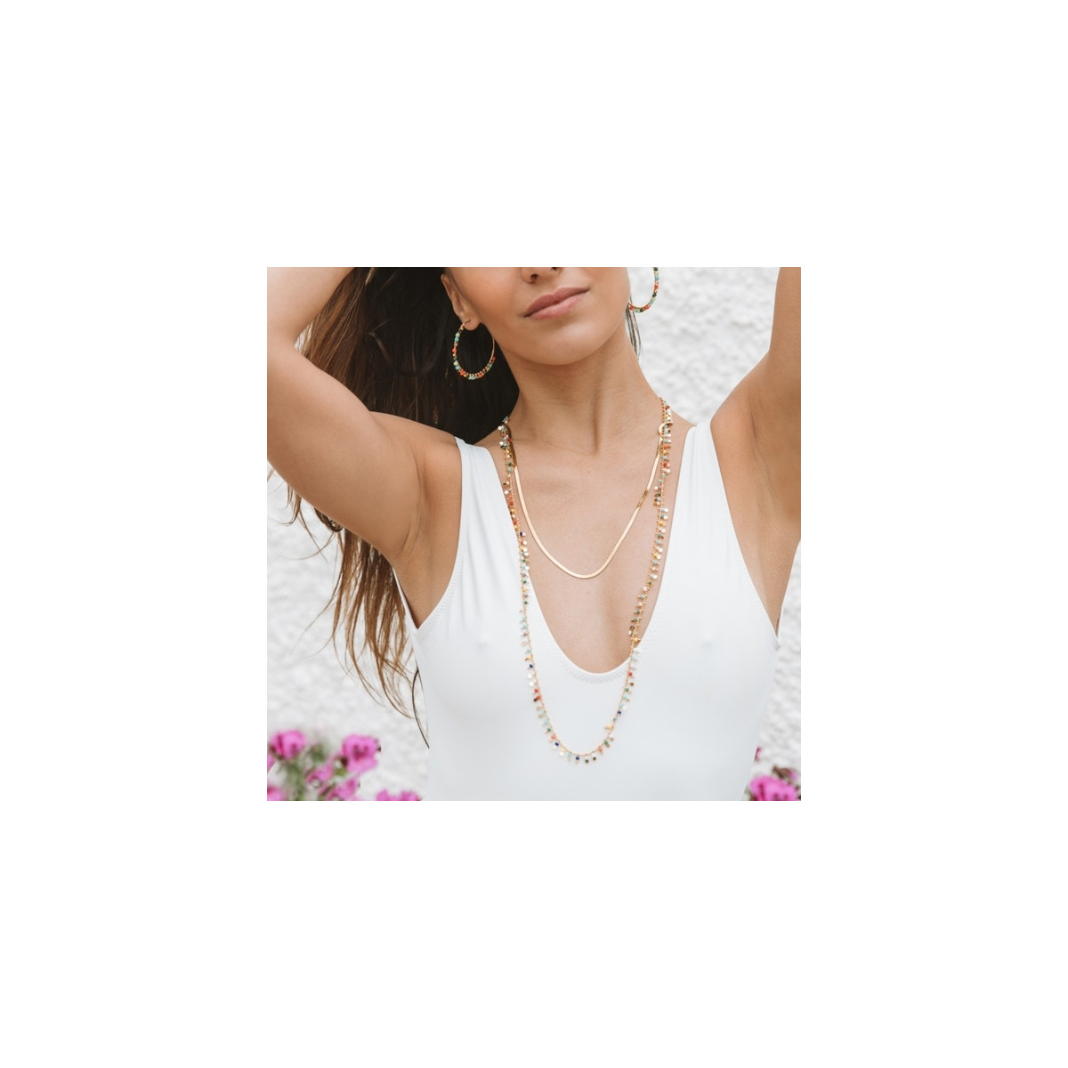 Collar Anartxy BCO102COM