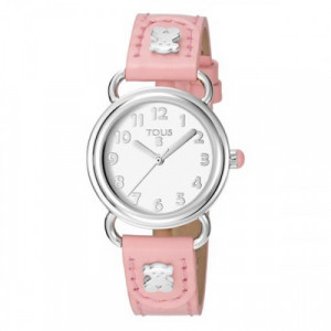 Reloj Tous Niña Comunión Rosa Baby Bear 500350180