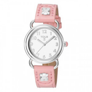 Reloj Tous Niña Comunión Rosa Baby Bear 500350180