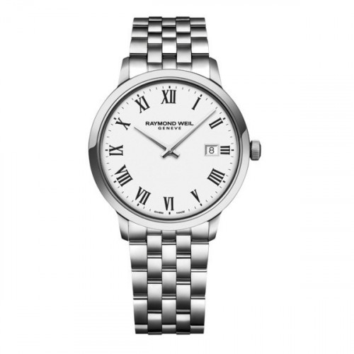 Reloj Raymond Weil Toccata Hombre 5485-ST-00300