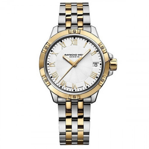 Reloj Raymond Weil Tango Hombre 5960-STP-00308