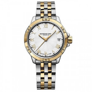 Reloj Raymond Weil Hombre Tango 5960-STP-00308