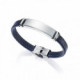 Pulsera Esclava Viceroy Azul 6371P09013