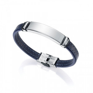 Pulsera Esclava Viceroy Azul 6371P09013