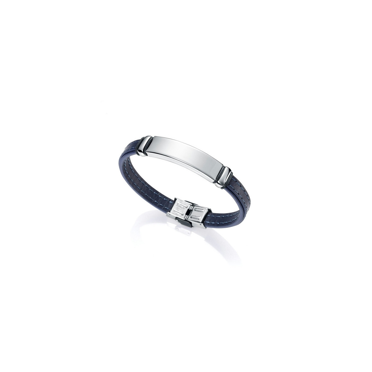 Pulsera Esclava Viceroy Azul 6371P09013