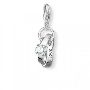 Charm Thomas Sabo Alianzas 0673-051-14