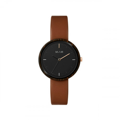 Reloj MAM Plano Hombre 654 PLANO