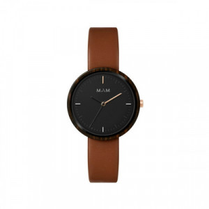 Reloj MAM Plano Hombre 654 PLANO