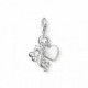 Charm Thomas Sabo Love Music 0854