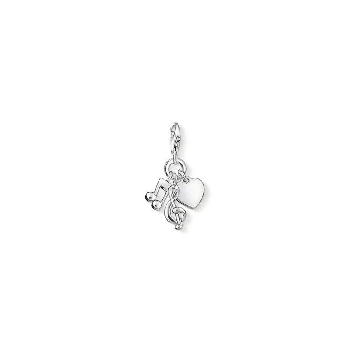 Charm Thomas Sabo Love Music 0854