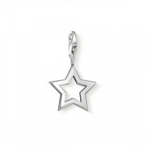 Charm Thomas Sabo Estrella 0857-001-12