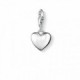 Charm Thomas Sabo Corazón Liso