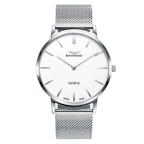 Reloj Sandoz Clásico Mujer 81350-07