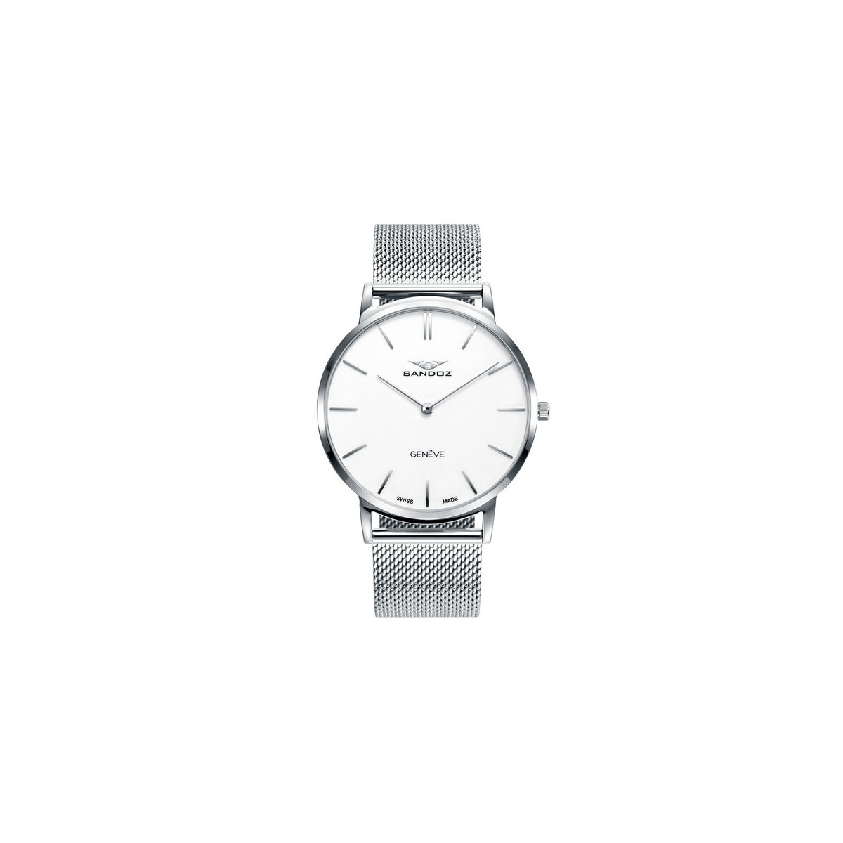 Reloj Sandoz Clásico Mujer 81350-07