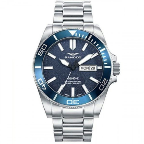 Reloj Sandoz Diver 81449-37