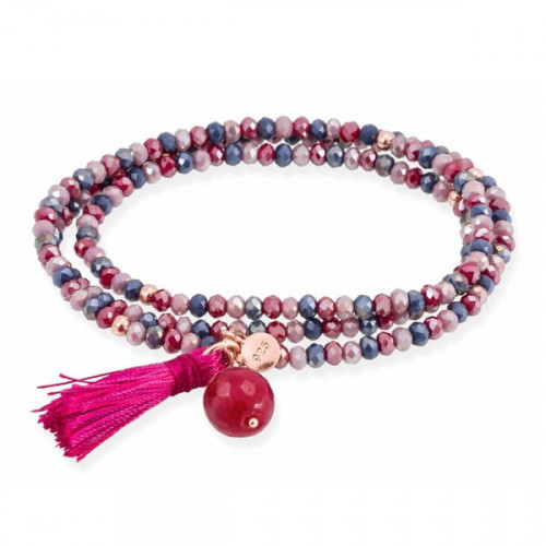 Pulsera Marina García ZEN 90573UF