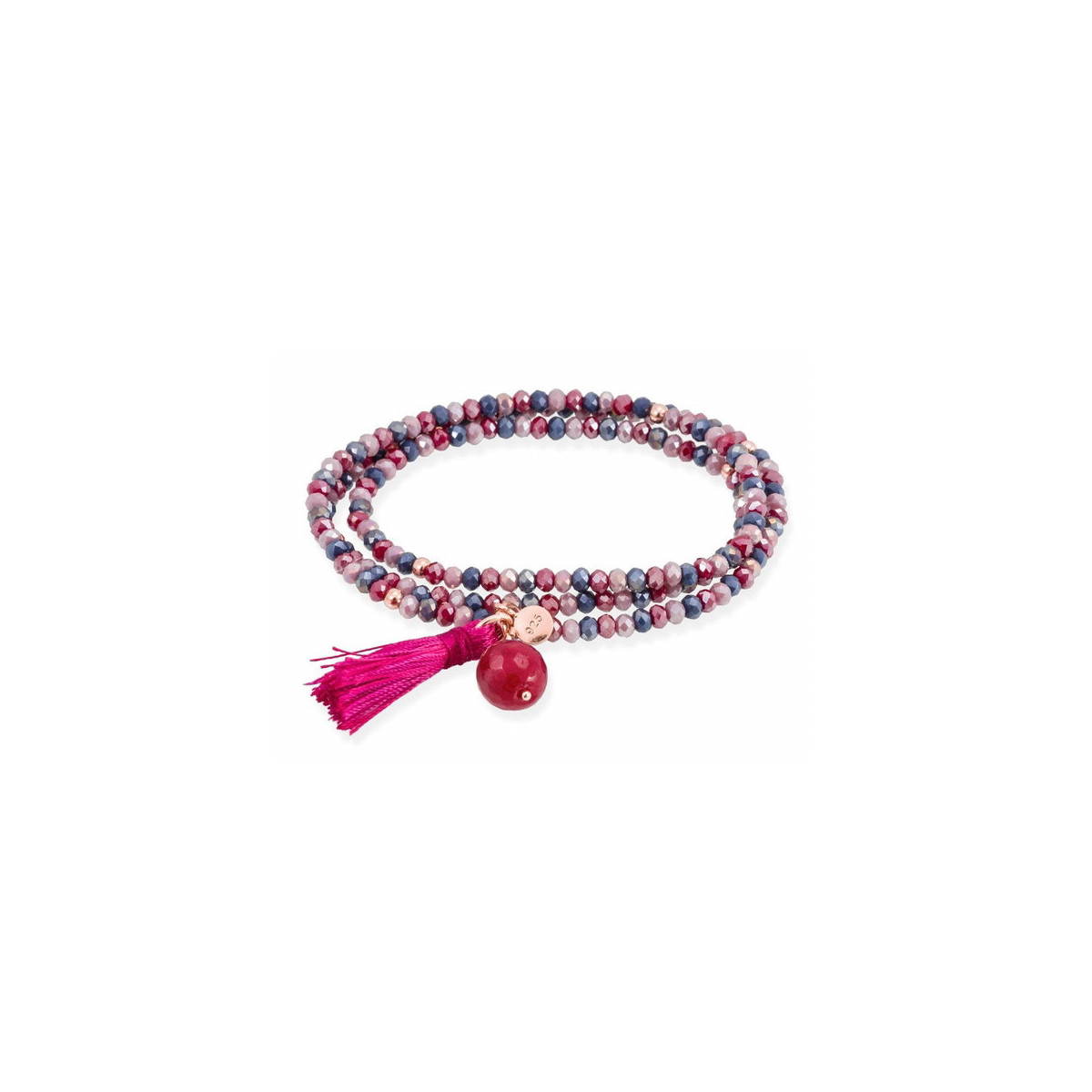 Pulsera Marina García ZEN 90573UF