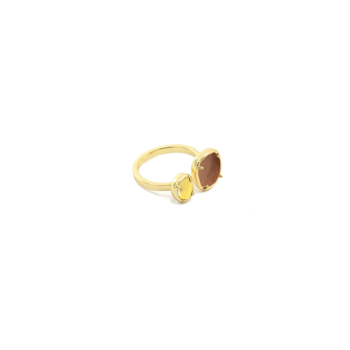 Anillo Anartxy Cat Eye AAN372CF12