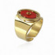 Anillo Anartxy AAN492R12