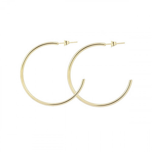 Pendientes de Acero Aros Anartxy APE903D
