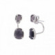 Pendientes Anartxy Cat Eye APE906N