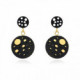 Pendientes Anartxy Troquelados APE952PL