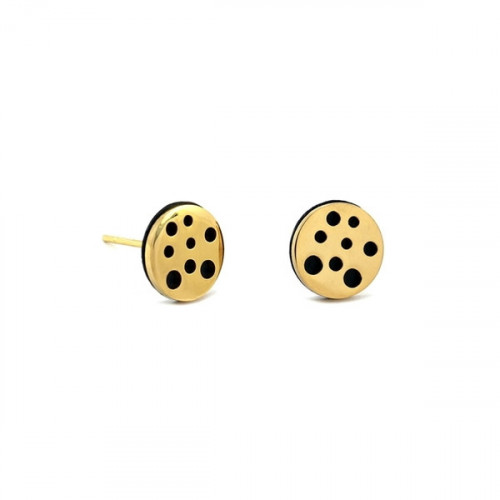 Pendientes Anartxy Troquelados APE955D